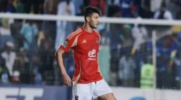 غربلة شاملة.. الأهلي يبدأ ترميم خط الدفاع بعد حسم مصير أشرف داري 1